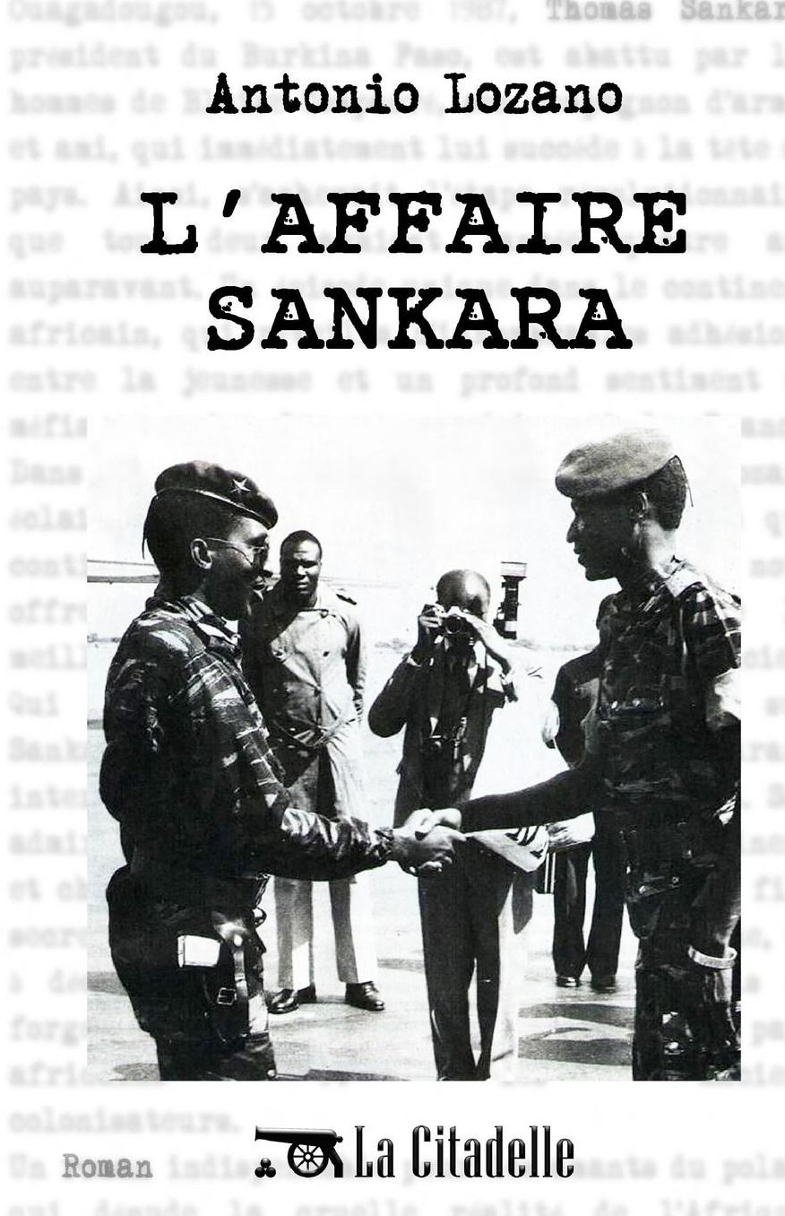L'affaire Sankara