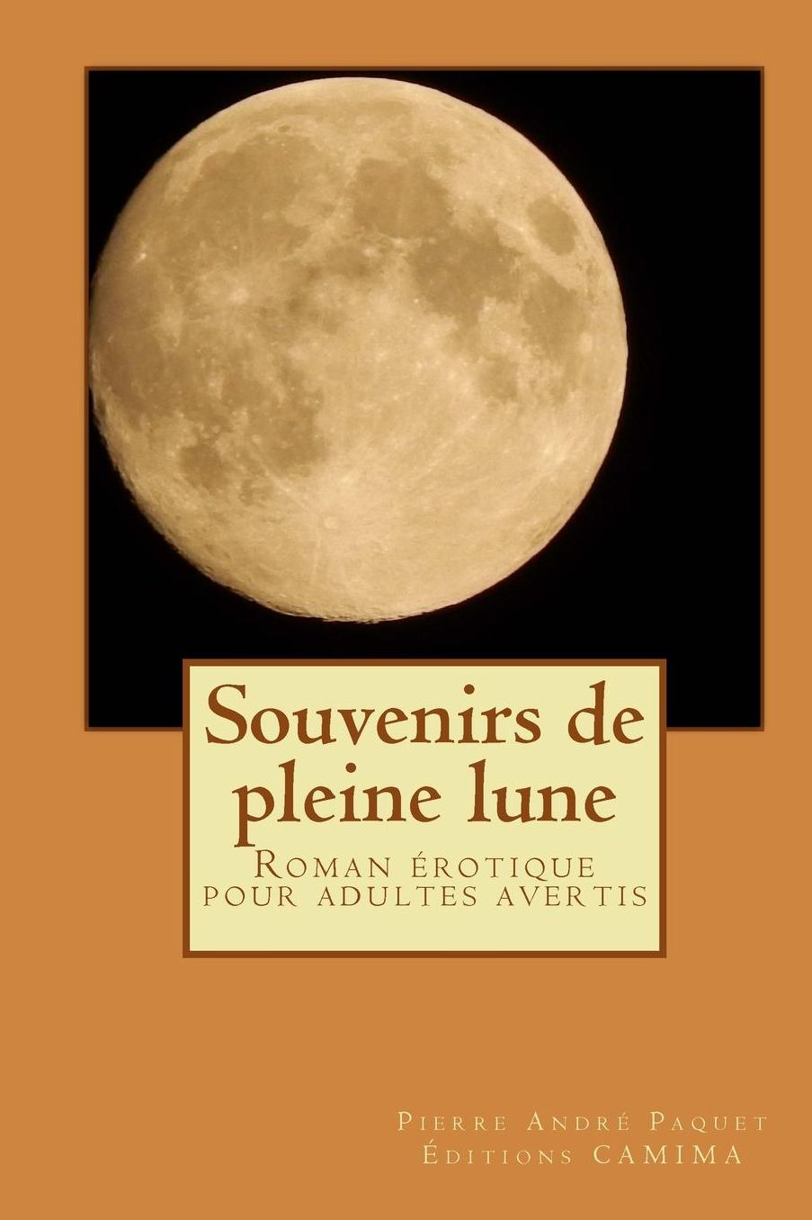 Souvenirs de pleine lune