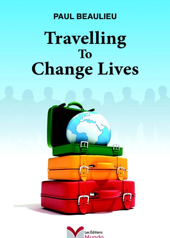 Travelling To Change Lives