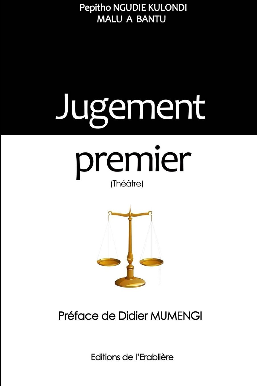 Jugement premier