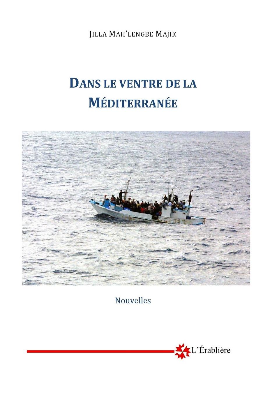 Dans le ventre de la Mediteranee