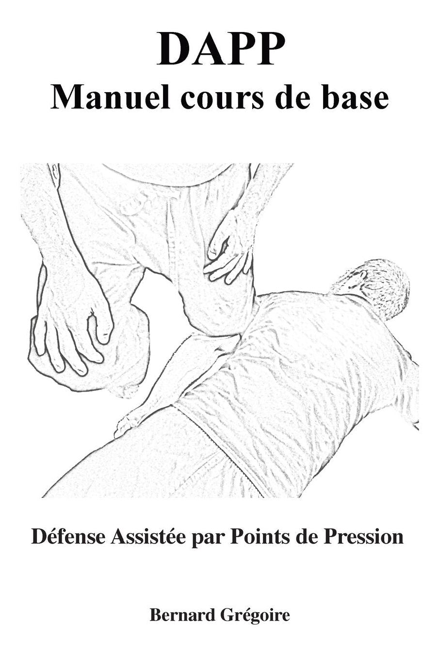 DAPP manuel cours de base