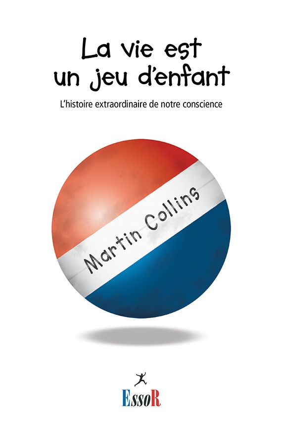 La vie est un jeu d'enfant