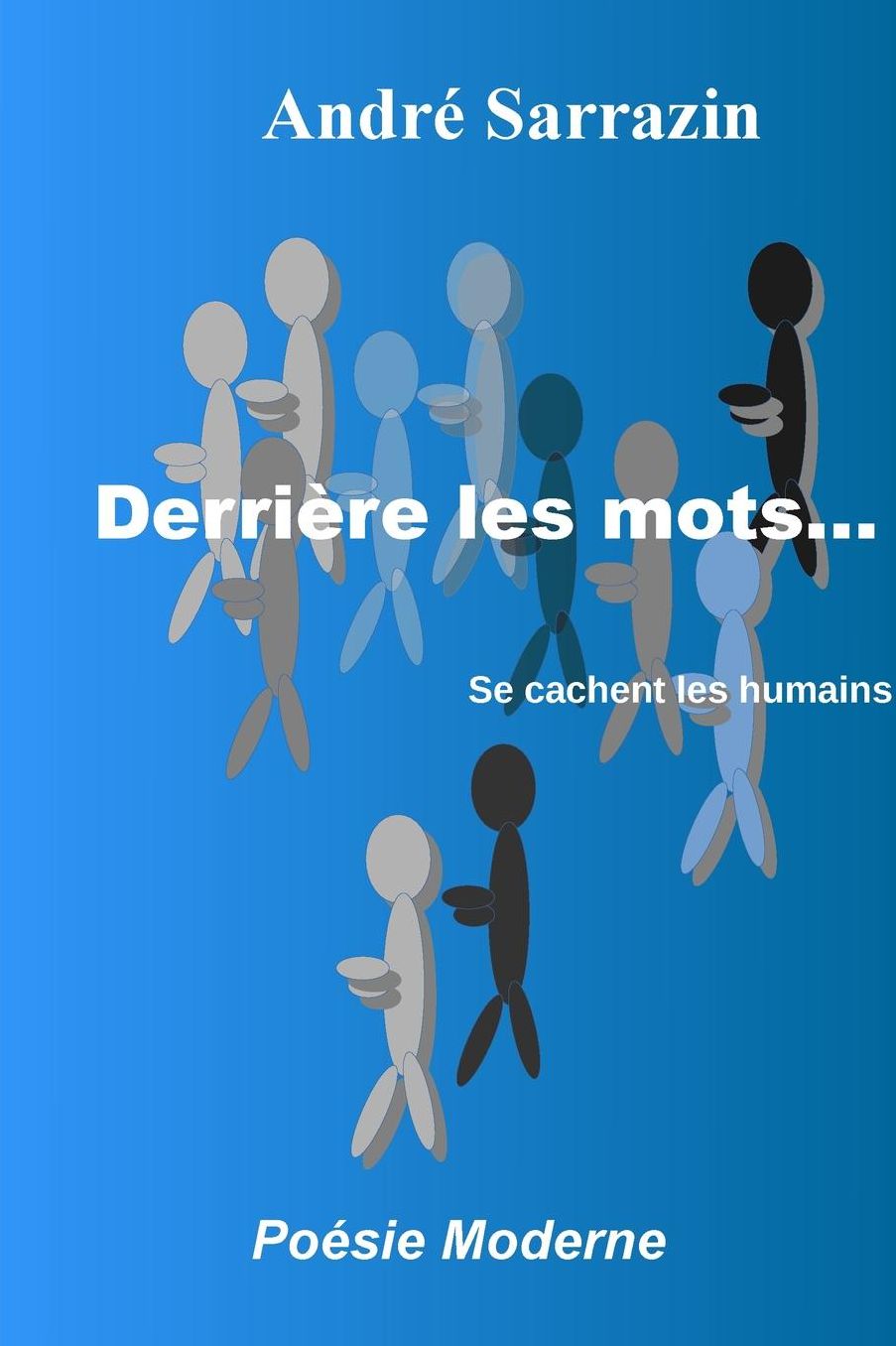 Derrière les mots...se cachent les humains