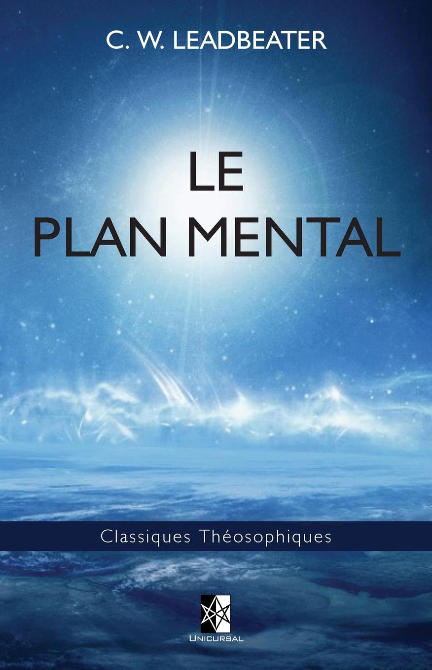 Le Plan Mental