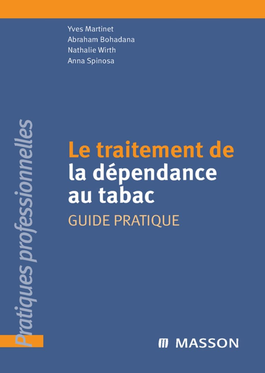 Le traitement de la dépendance au tabac: Guide pratique