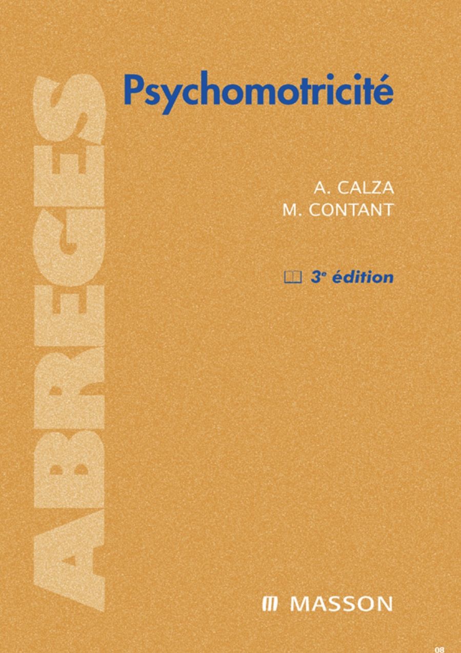 Psychomotricité