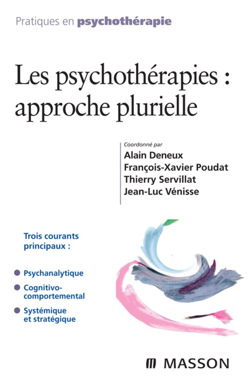 Les psychothérapies : approche plurielle