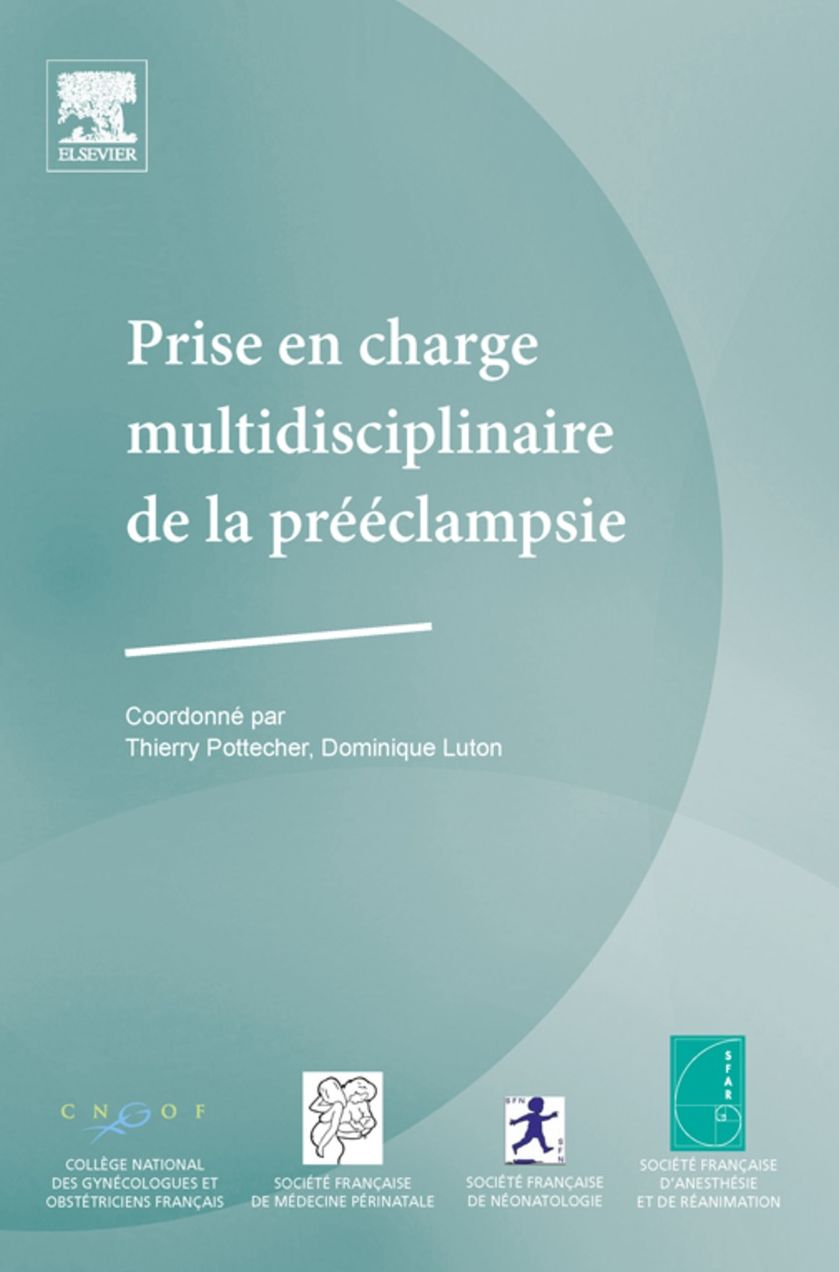 Prise en charge multidisciplinaire de la prééclampsie