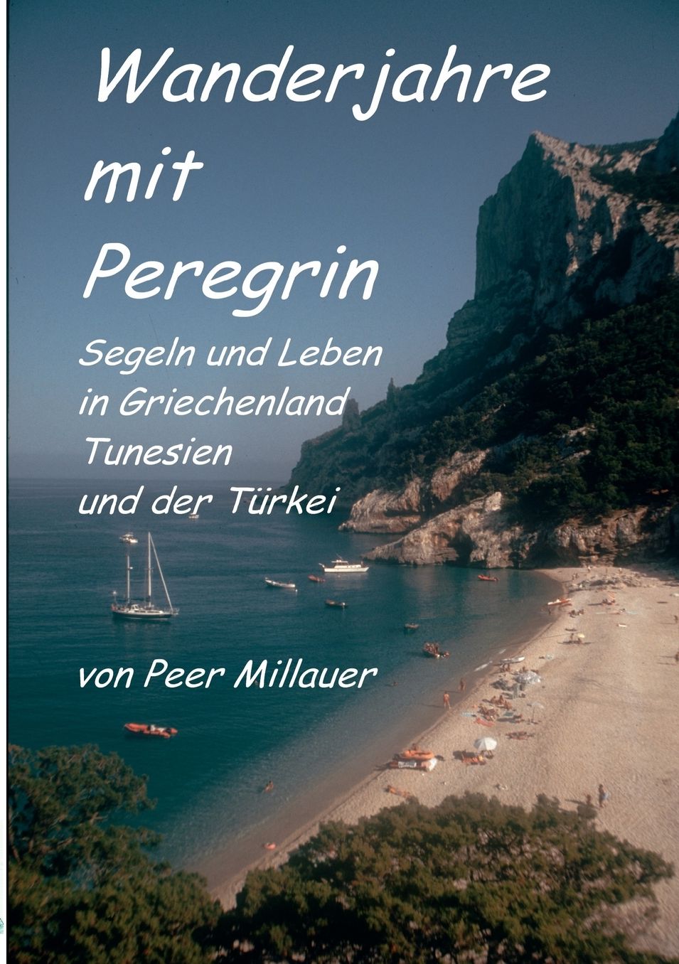 Wanderjahre Mit Peregrin
