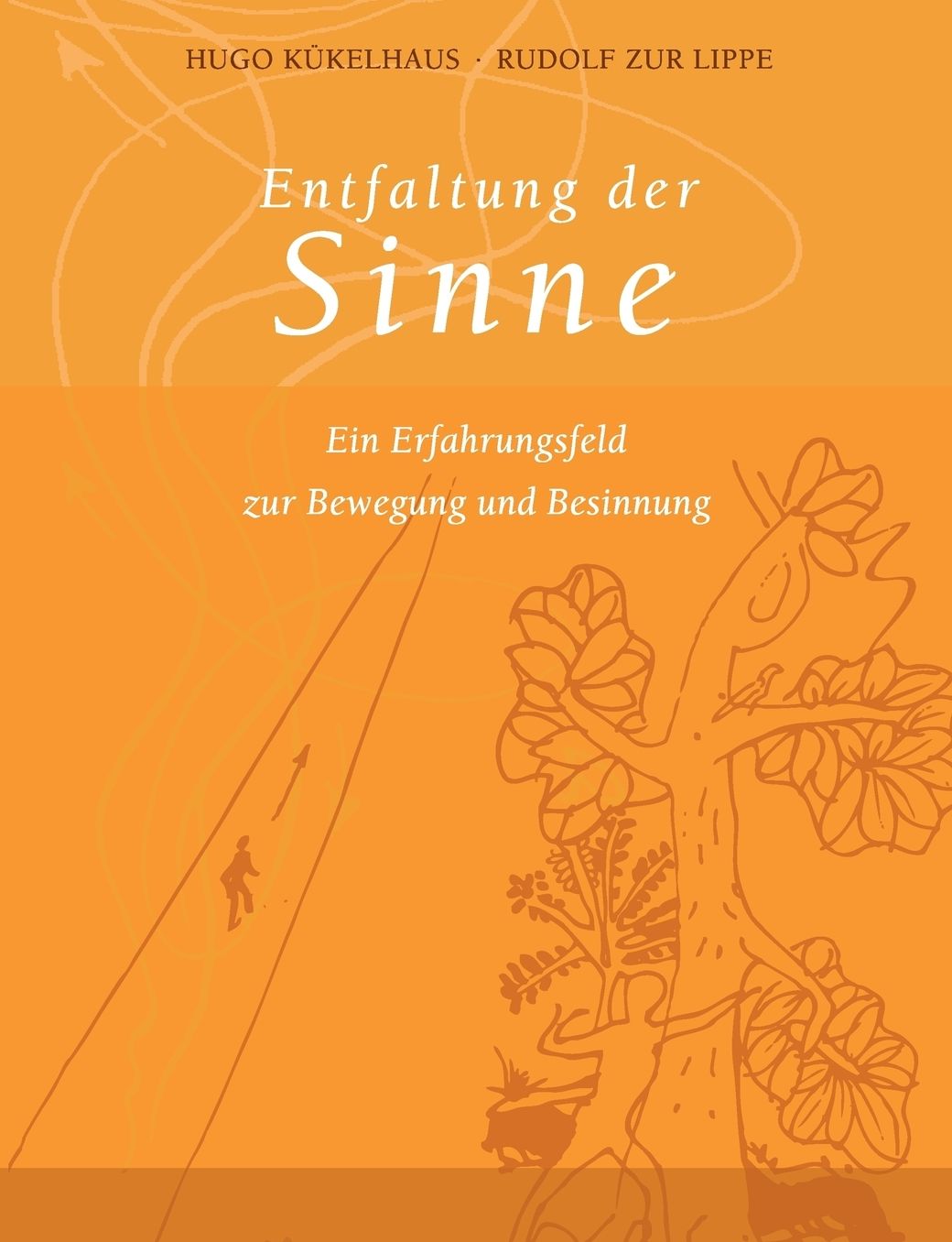 Entfaltung Der Sinne