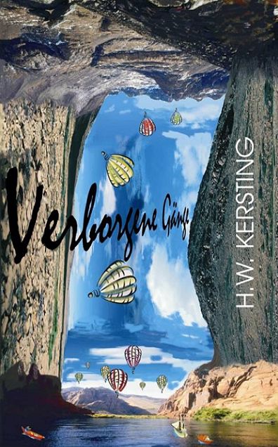 Verborgene Gänge