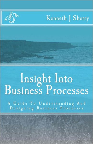 Insight Into Business Processes: A Guide to Understanding and Designing Business Processes