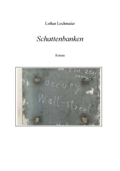 Schattenbanken