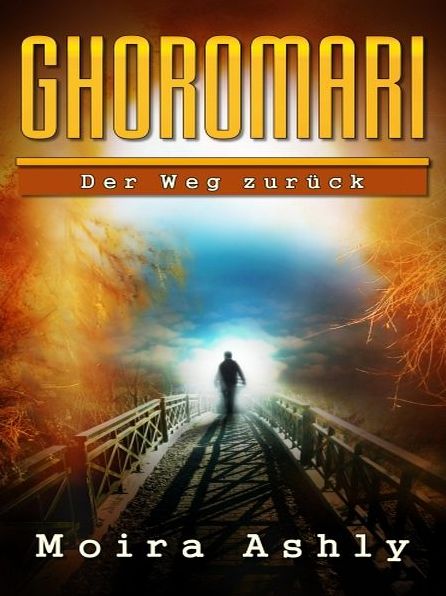 GHOROMARI - Der Weg zurück