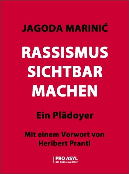 Rassismus sichtbar machen