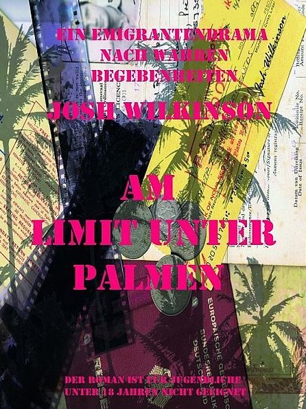 Am Limit unter Palmen