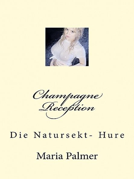 Champagne Reception