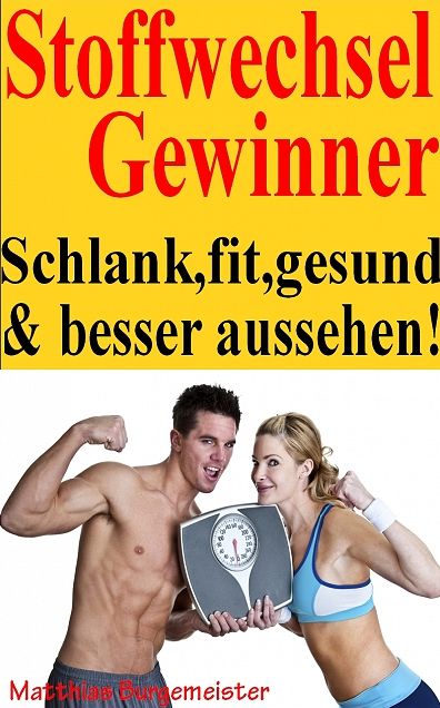 Stoffwechsel Gewinner