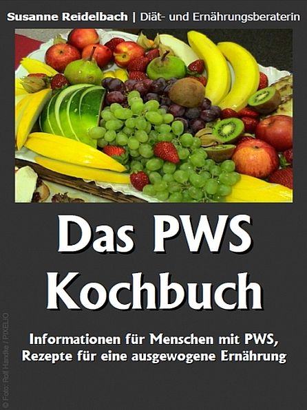 PWS Kochbuch