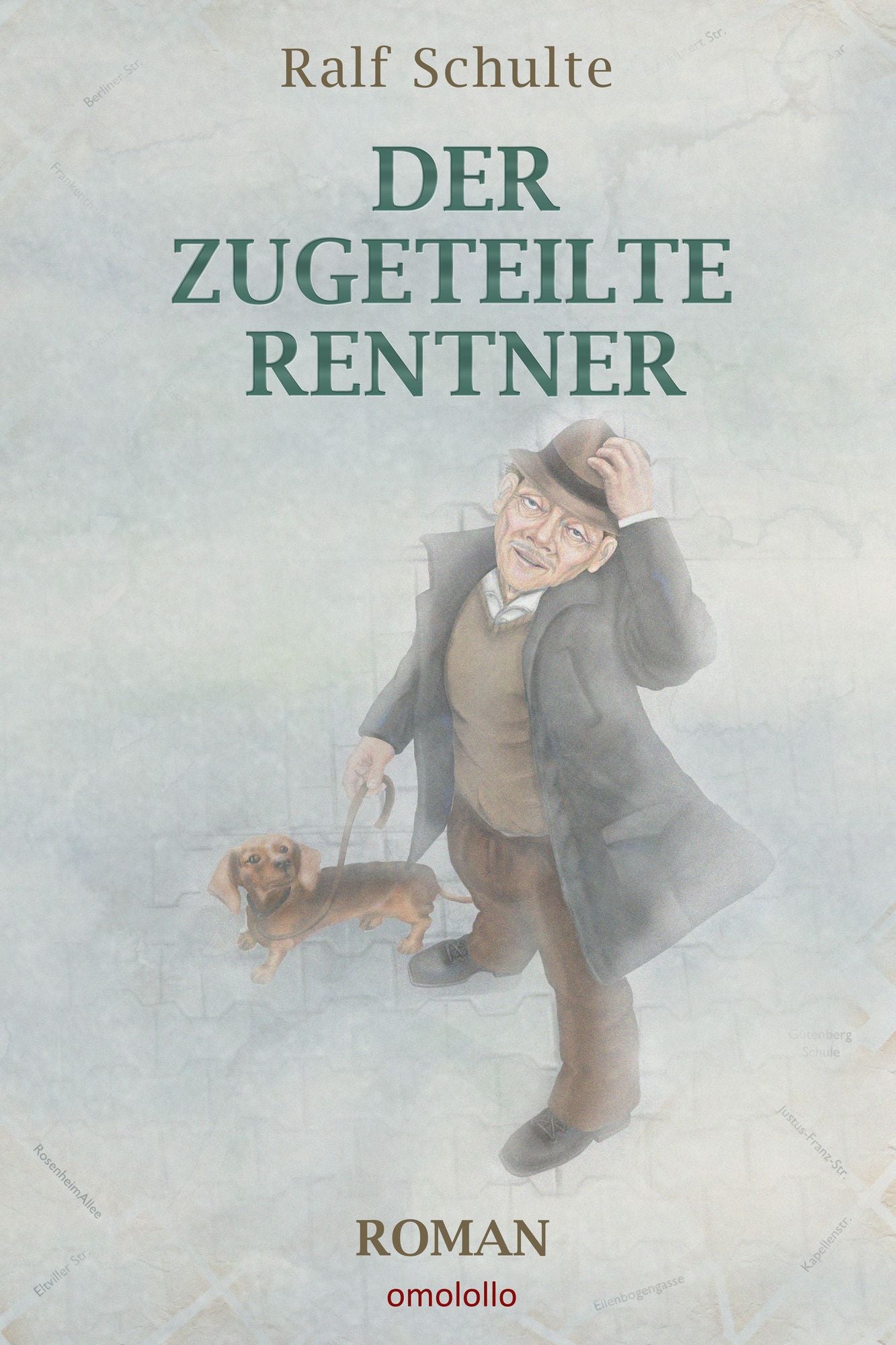 Der zugeteilte Rentner