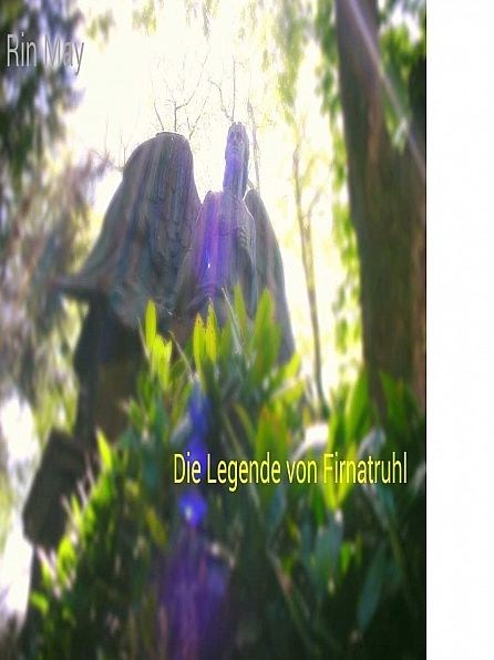 Die Legende von Firnatruhl