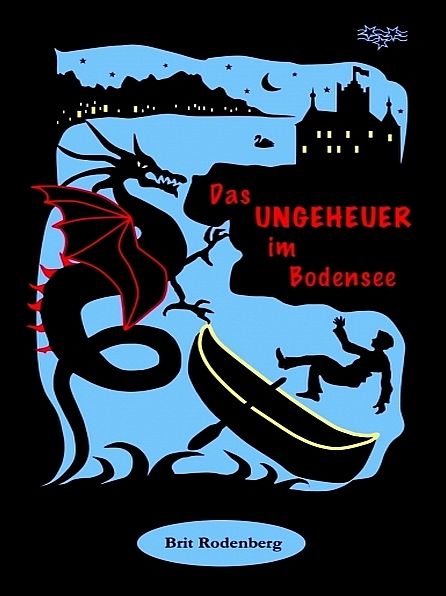 Das Ungeheuer im Bodensee