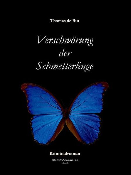 Verschwörung der Schmetterlinge