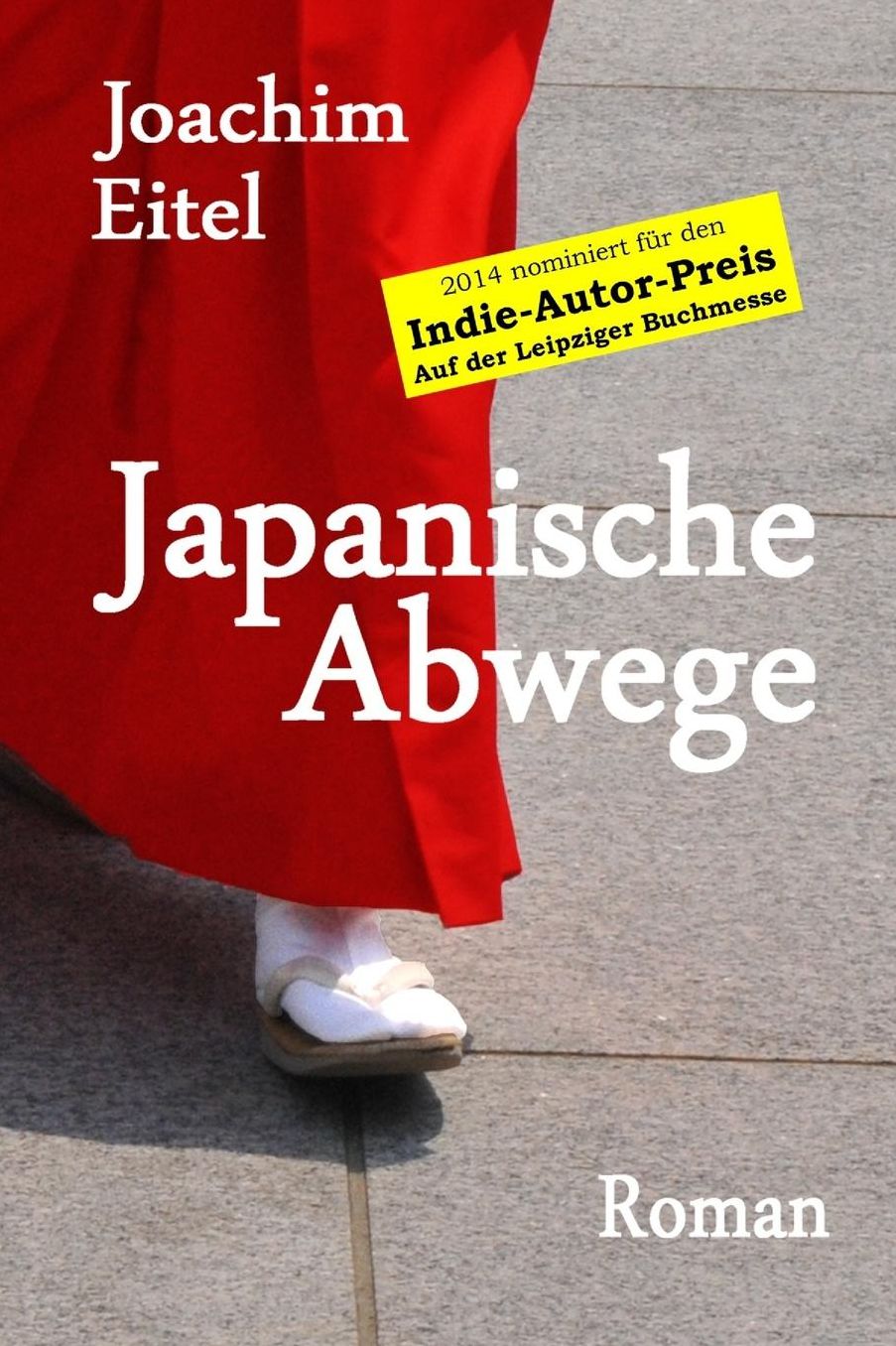 Japanische Abwege