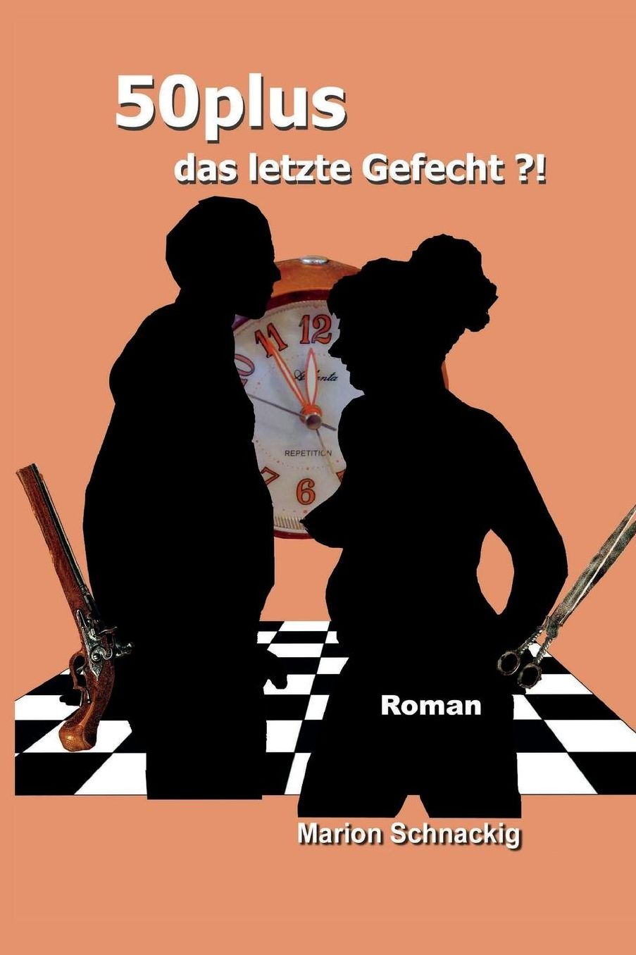 50plus - das letzte Gefecht?!