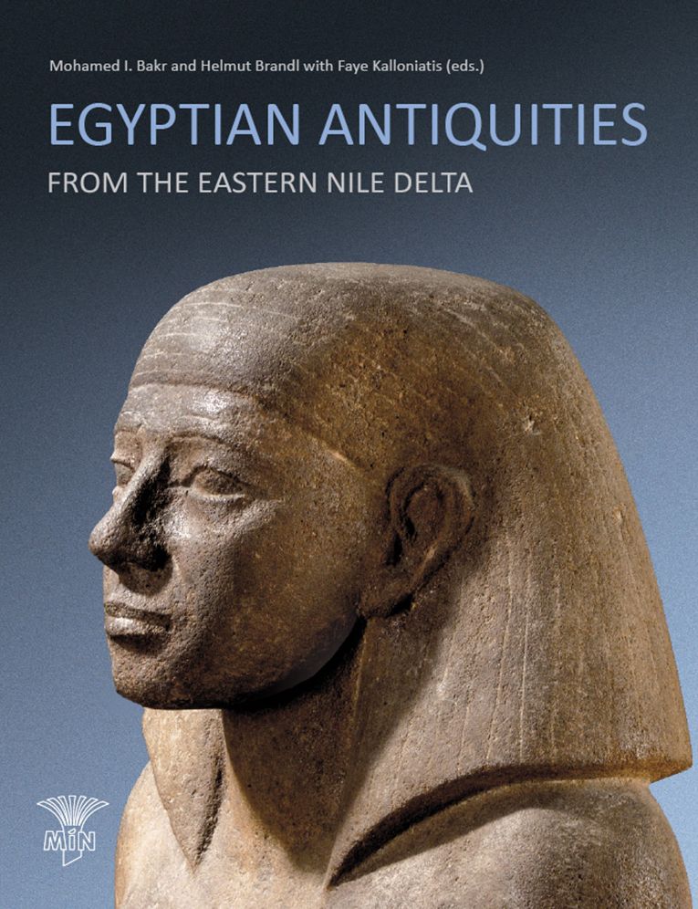 Egyptian Antiquities: from the Eastern Nile Delta
