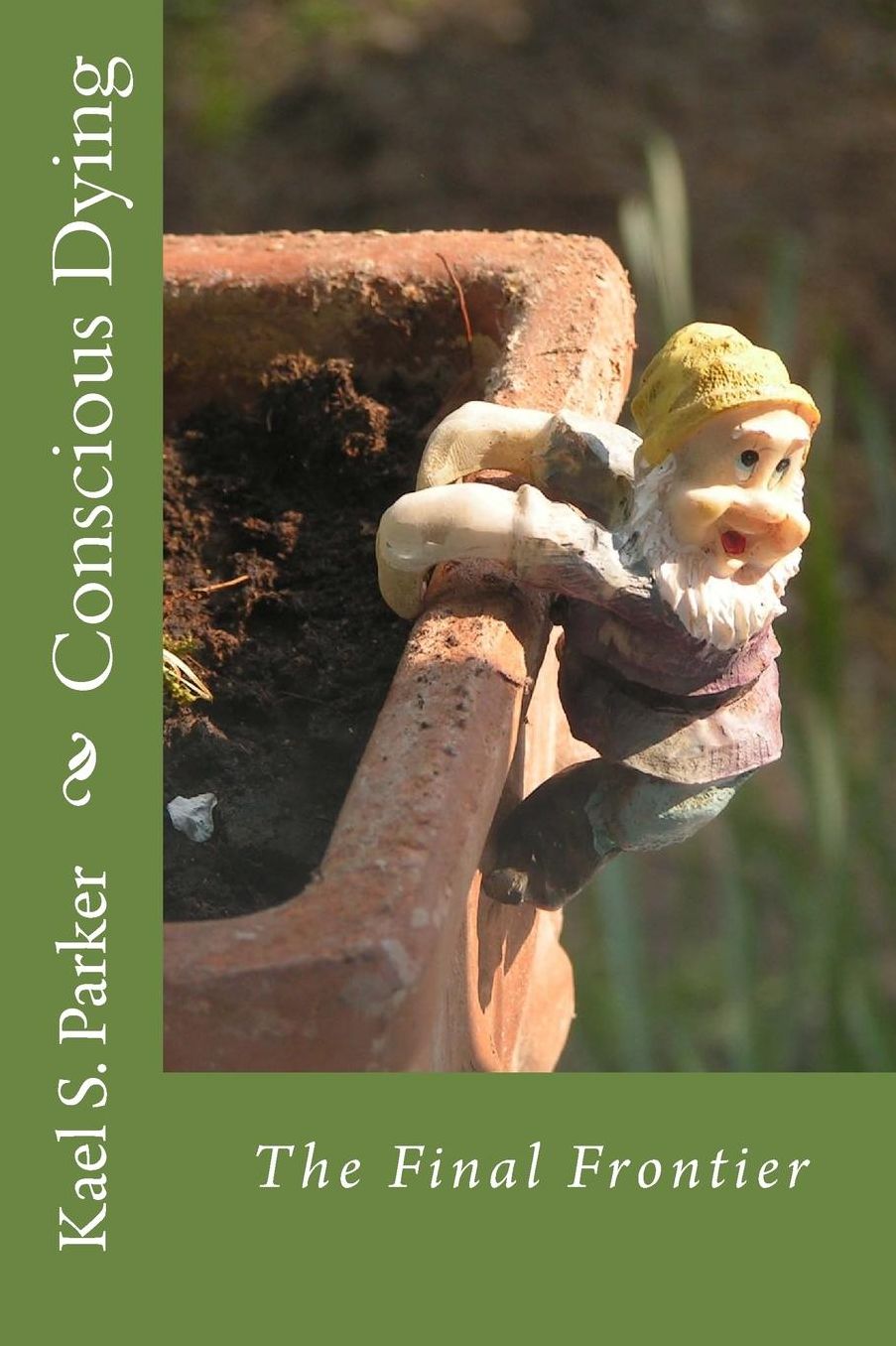 Conscious Dying: The Final Frontier