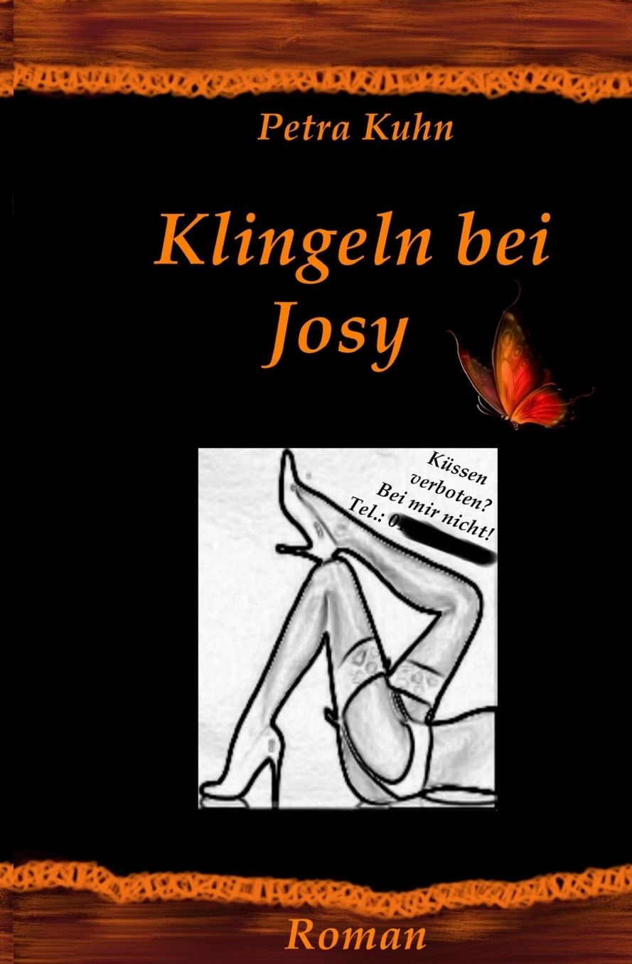 Klingeln bei Josy