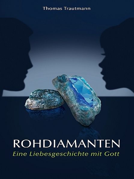 Rohdiamanten