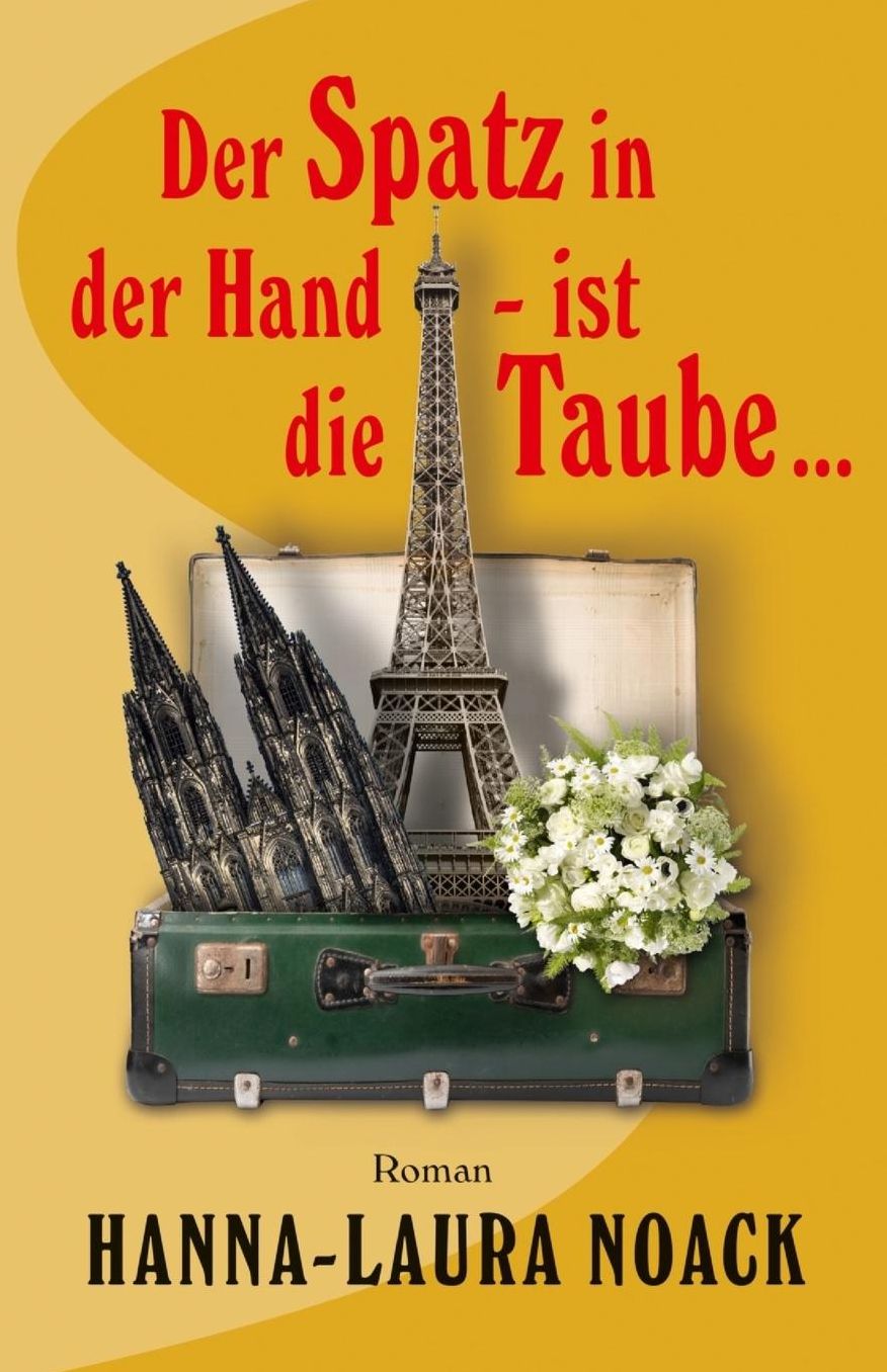 Der Spatz in der Hand - ist die Taube ...