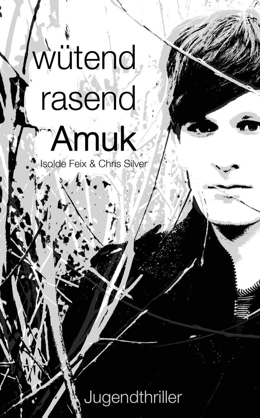 w?tend rasend AMUK