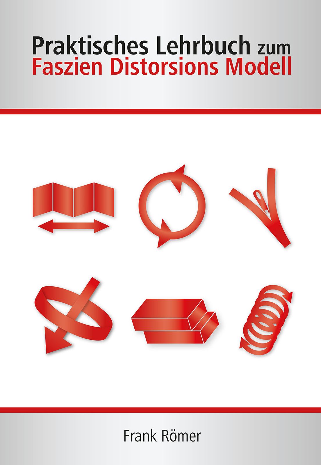 Praktisches Lehrbuch zum Faszien Distorsions Modell