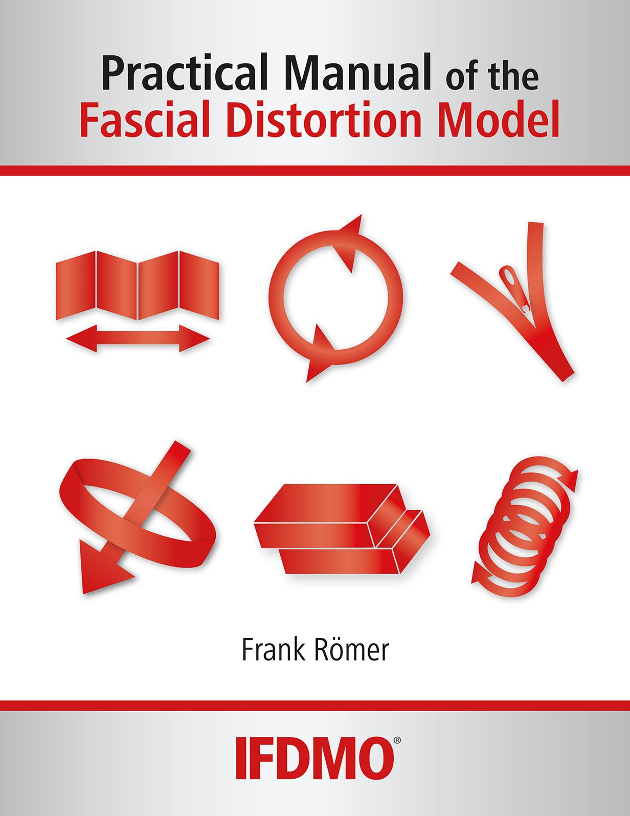 Practical Manual of the Fascial Distortion Model