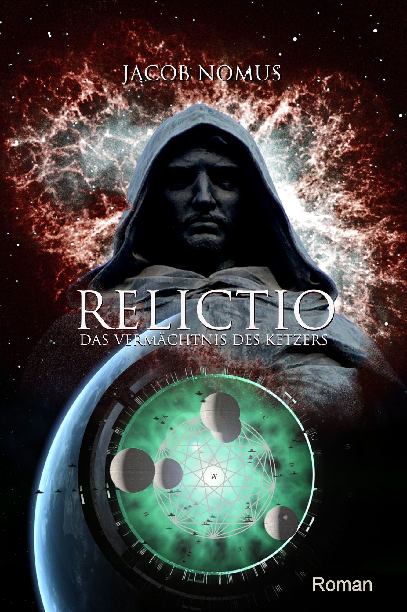 Relictio: Das Vermächtnis des Ketzers