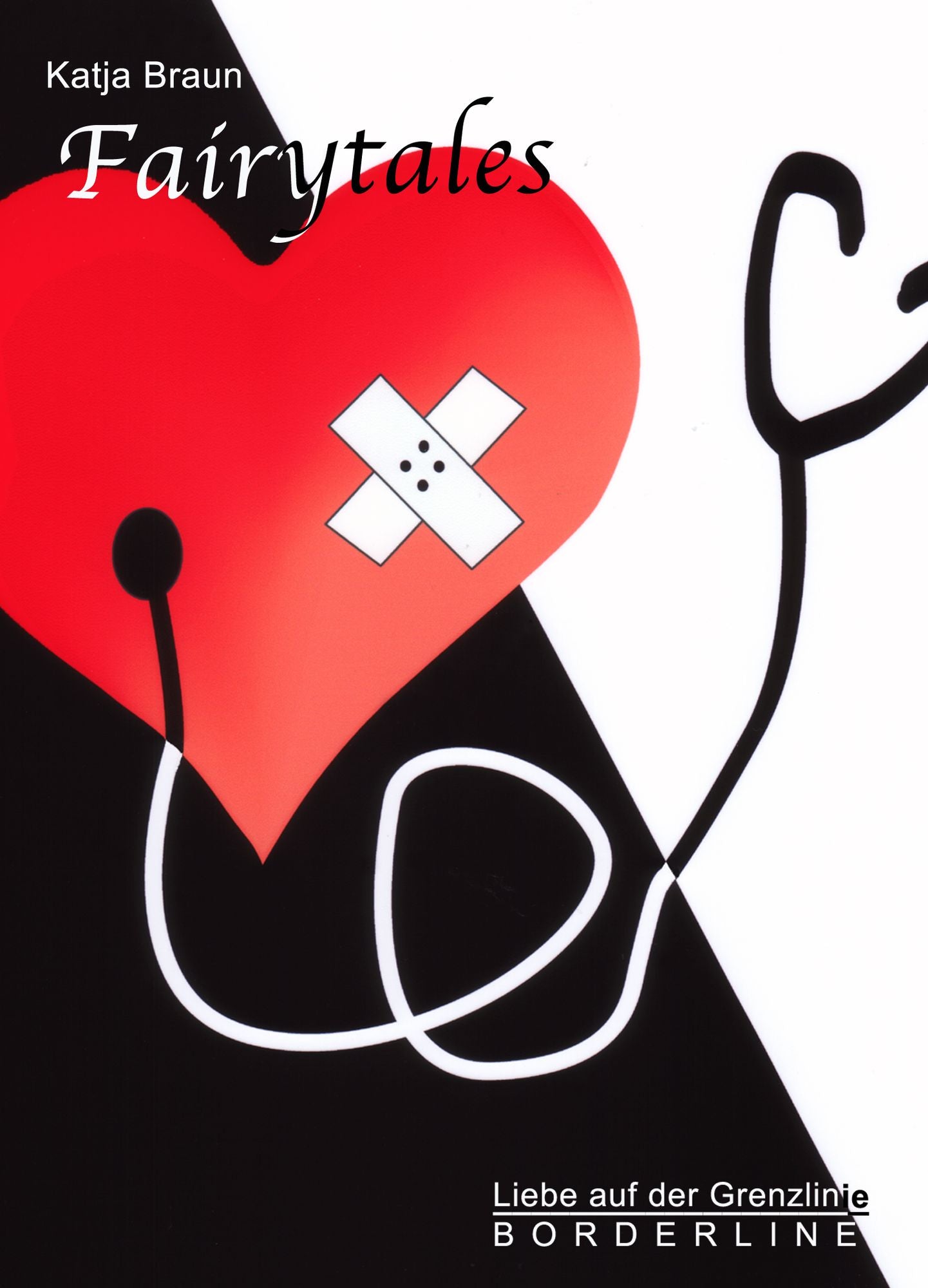 Fairytales: Liebe auf der Grenzlinie Borderline