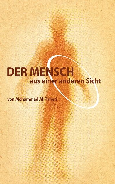 Der Mensch aus einer anderen Sicht