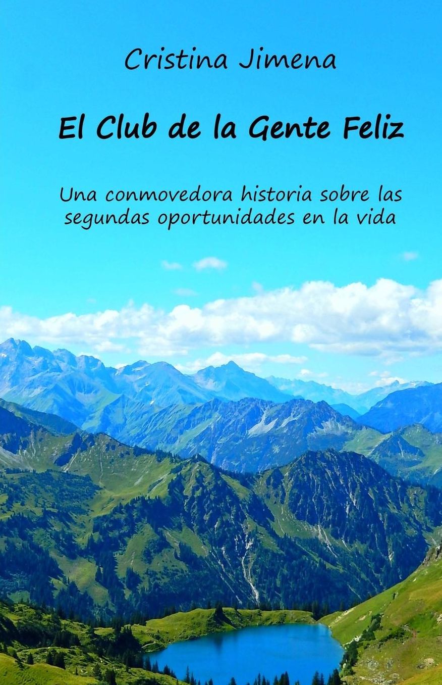 El Club de la Gente Feliz: Una conmovedora historia sobre las segundas oportunidades en la vida