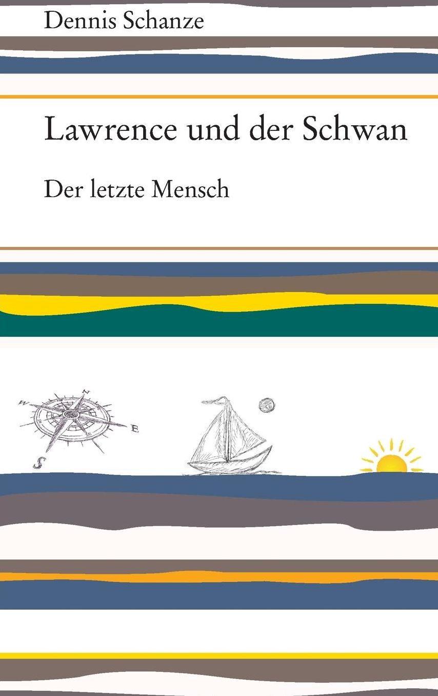 Lawrence und der Schwan