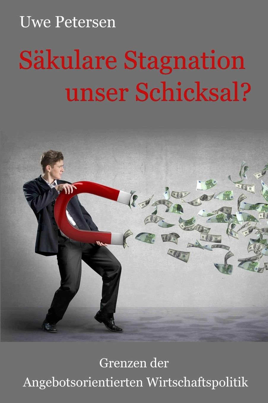 Sekulare Stagnation unser Schicksal?: Grenzen der Angebotsorientierten Wirtschaftspolitik