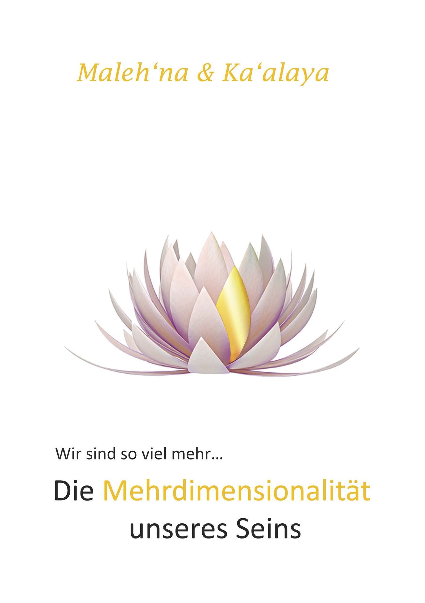 Wir sind so viel mehr