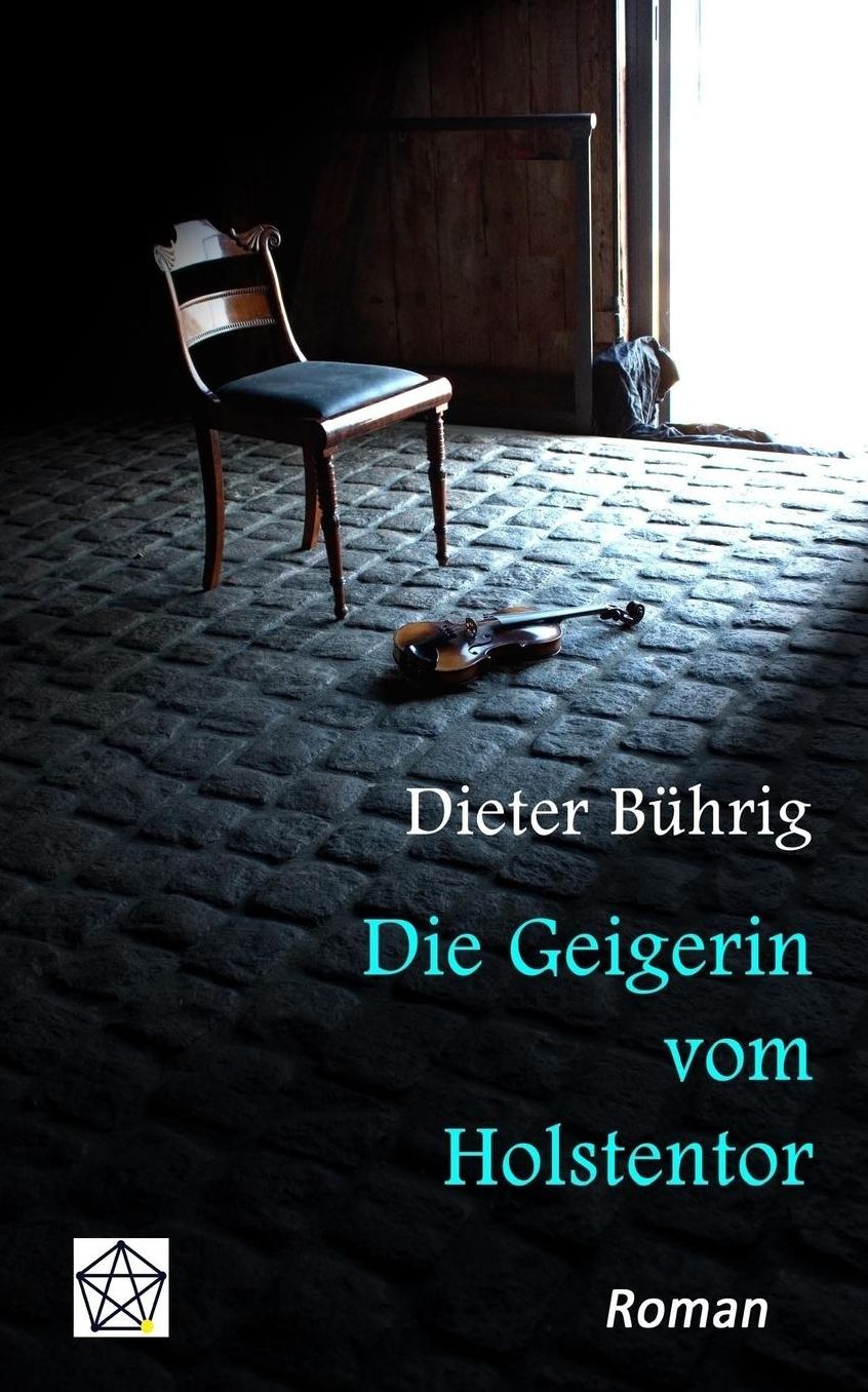 Die Geigerin vom Holstentor