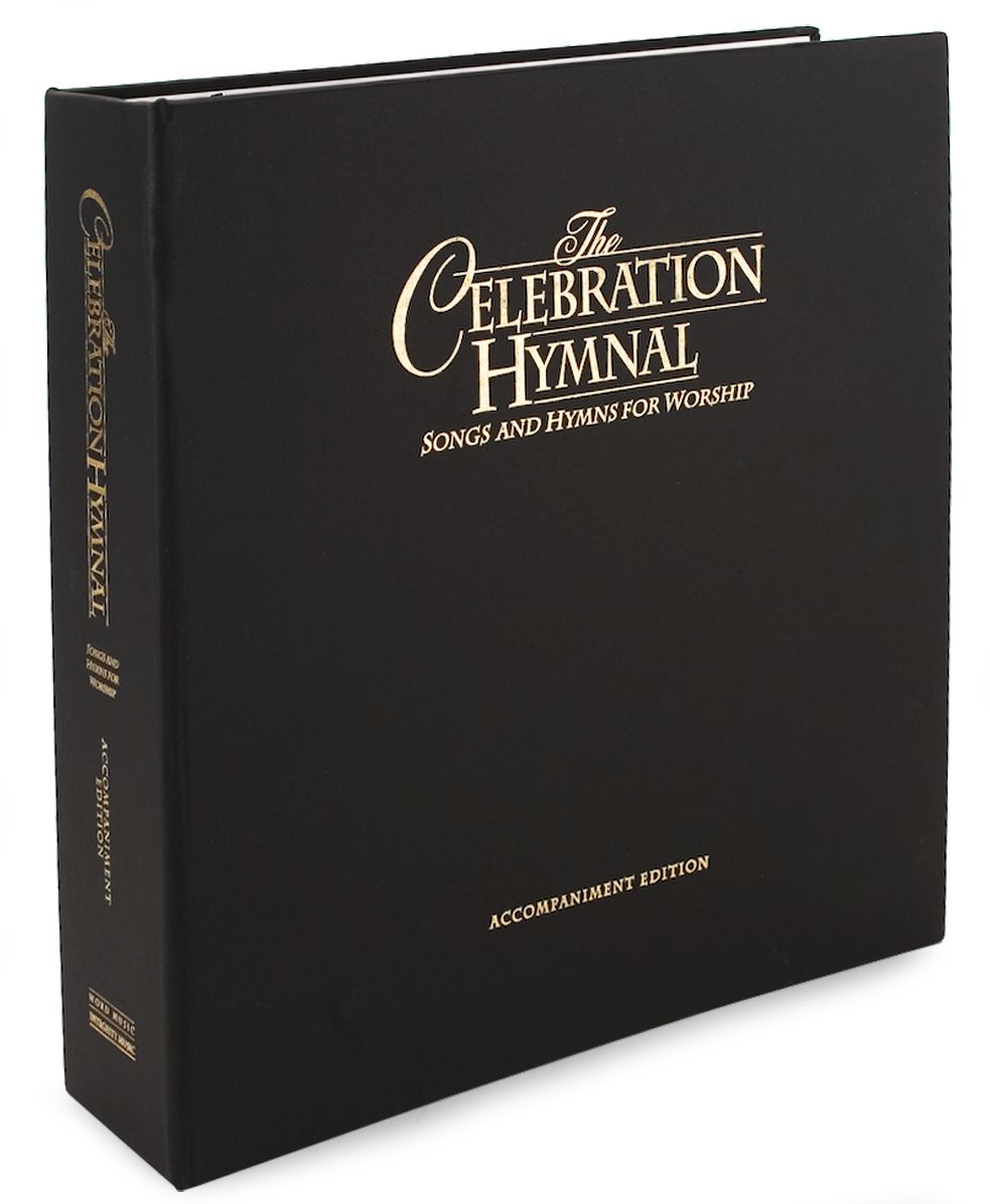 The Celebration Hymnal: Songs and Hymns for Worship (Accompaniment/Rhythm/Guitar Edition)