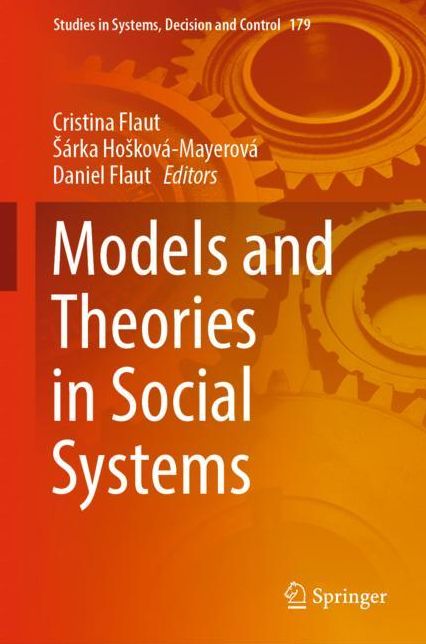 Models and Theories in Social Systems