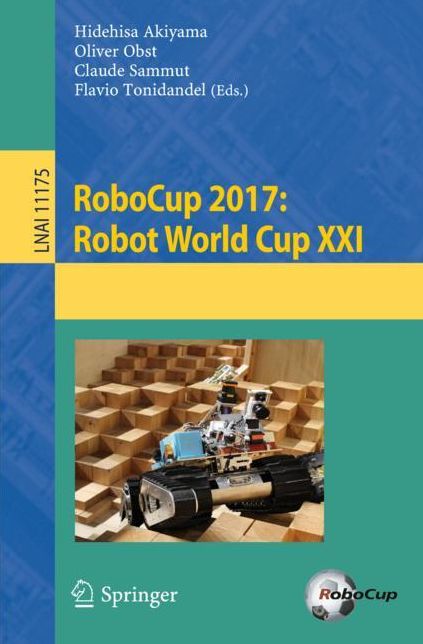 Robocup 2017: Robot World Cup XXI