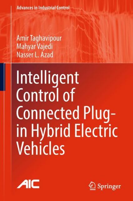 Intelligent Control of Connected Plug-In Hybrid Electric Vehicles